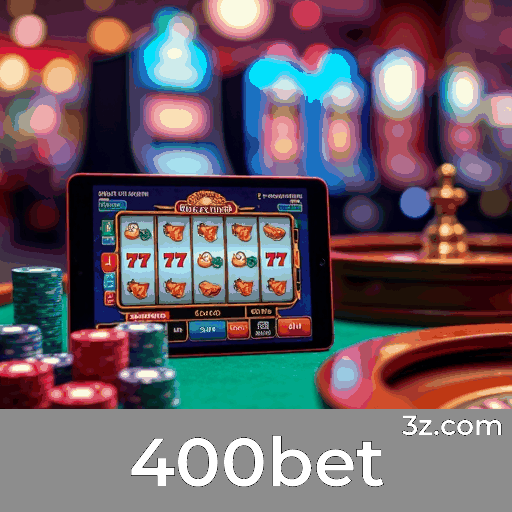 400bet: Segurança e Serviços Profissionais Online