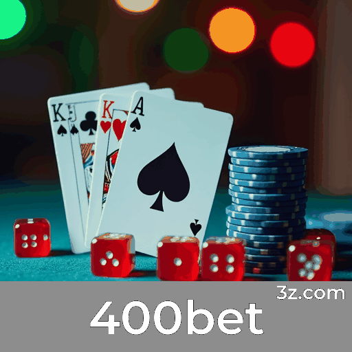 400bet: Milhares de Jogos e Escolha Completa