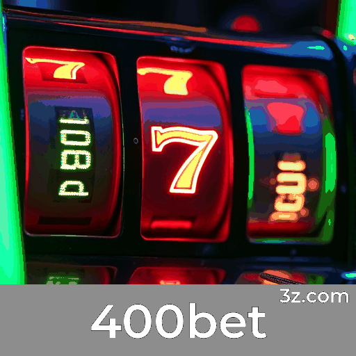 400bet: Ofertas Exclusivas e Bônus Incríveis